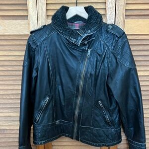 Harley Davidson Jacket